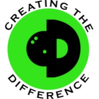 Creating the Difference Logo