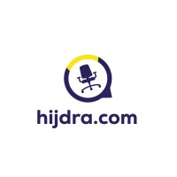 hijdra.com Logo