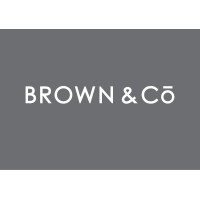 Brown & Co Holidays Logo