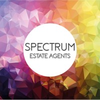 Spectrum Estate Agents Logo