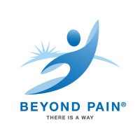 Beyond Pain Logo