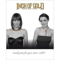 Inch Of Gold, Inc. Logo