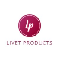 Livet Products, LLC Logo