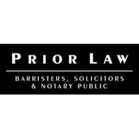 Prior Law - Australia Logo