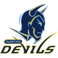 Norths Devils RLFC Logo