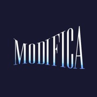Modifica - Institute of Beauty Logo