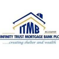 Infinity Trust Mortgage Bank Plc Logo