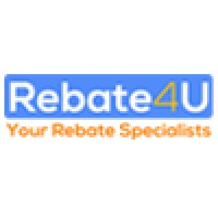 Rebate4U Inc. Logo