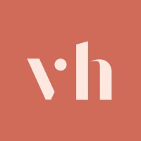 Van Hemert | Creatieve Communicatie Logo