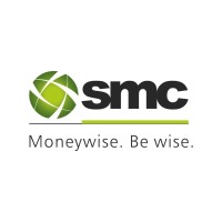 SMC Group Logo