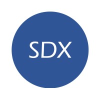 SDX Network Logo