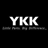 YKK Pakistan (Pvt.) Ltd. Logo