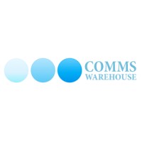 Comms Warehouse Logo