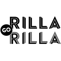 Rilla go Rilla Logo