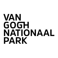 Van Gogh Nationaal Park Logo