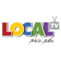 Local TV Logo