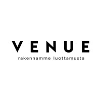 Veljekset Nuutinen Oy Logo