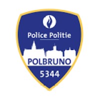Police de Bruxelles Nord - Politie Brussel Noord Logo