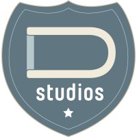 Designing North Studios Logo