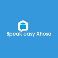 Learn to speak IsiXhosa today! - Speakeasy Xhosa Logo