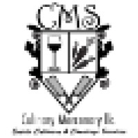 Culinary Mercenary LLC and C.M.S. Services Logo