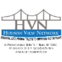 Hudson View Network Inc. Logo