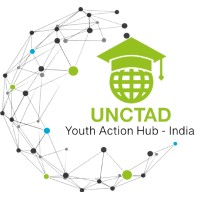 YAH India Knowledge Foundation (Youth Action Hub - India) Logo