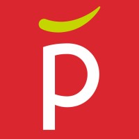 Pepper Brand Marketing Logo