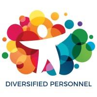 Diversified Personnel Pty Ltd Logo