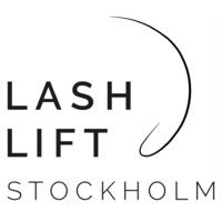 Lash Lift Stockholm Logo