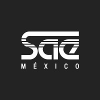 SAE Institute México Logo