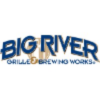 Big River Grille Logo
