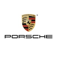 Porsche Centre Leicester Logo