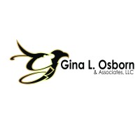 Gina L. Osborn & Associates Logo