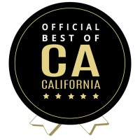 The Best of California with Pat Pattison Logo