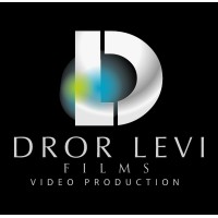 Dror Levi films Logo