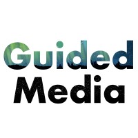 Guided Media Logo