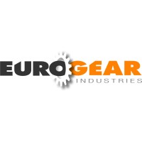 Euro Gear ™ Logo