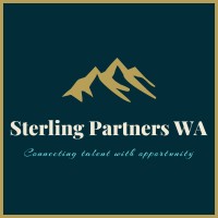Sterling Partners WA LLC Logo