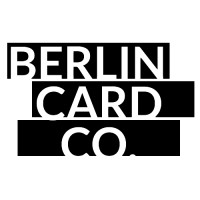 Berlin Card Collective Logo