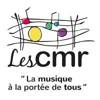 Les Cmr Logo