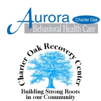 Charter Oak Hospital Logo