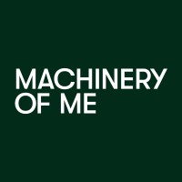 Machinery of Me Logo