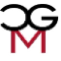 CMG Records Logo