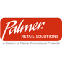 Palmer Retail Solutions Logo