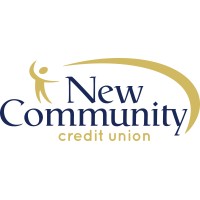 NEW COMMUNITY CREDIT UNION Logo