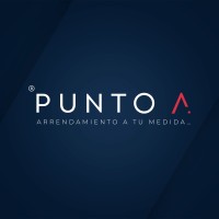 Punto A Logo