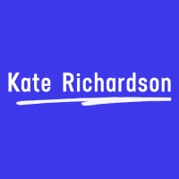 KateRichardson.co Logo