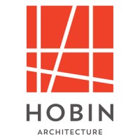 Hobin Architecture Logo