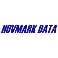 Hovmark Data Logo